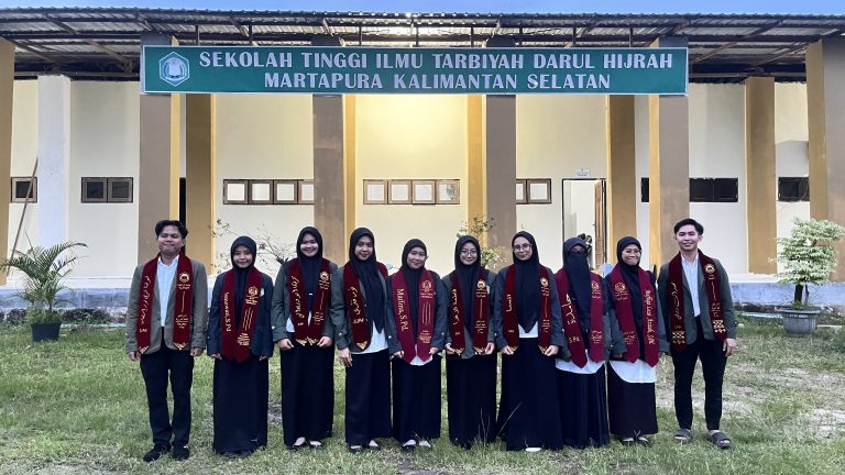 Argumen, Metode, dan Doa Sidang Skripsi yang Menutup Bab, Membuka Masa Depan