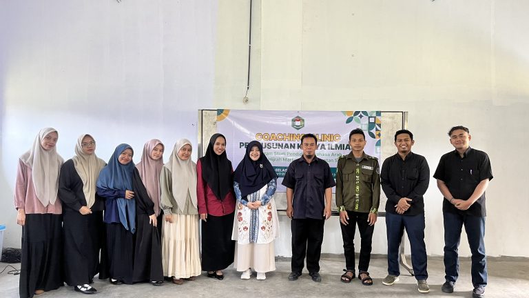 Menembus Batas Akhir: Akselerasi Skripsi, Menyalakan Asa di Ujung Perjuangan Akademik