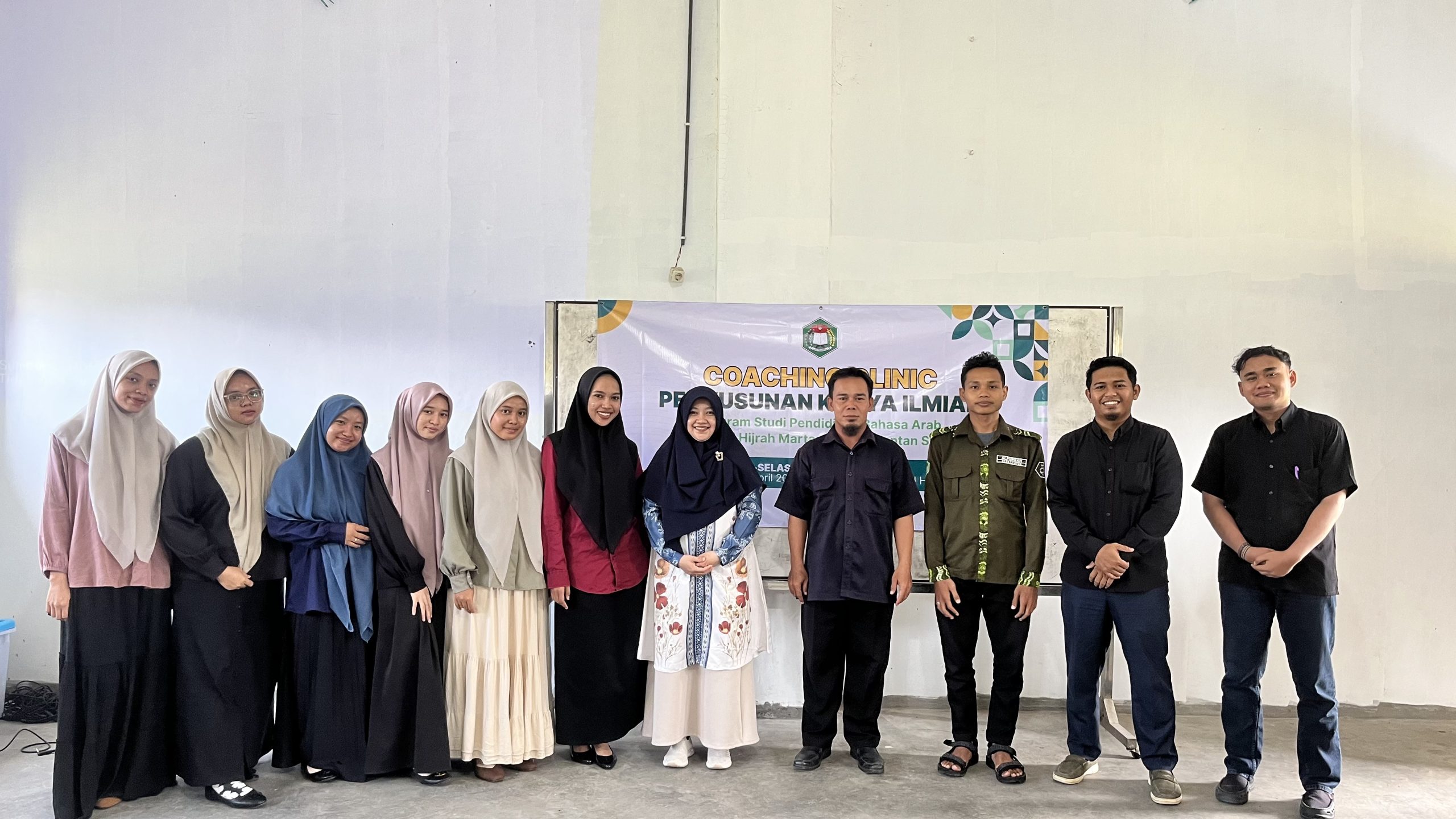 Menembus Batas Akhir: Akselerasi Skripsi, Menyalakan Asa di Ujung Perjuangan Akademik