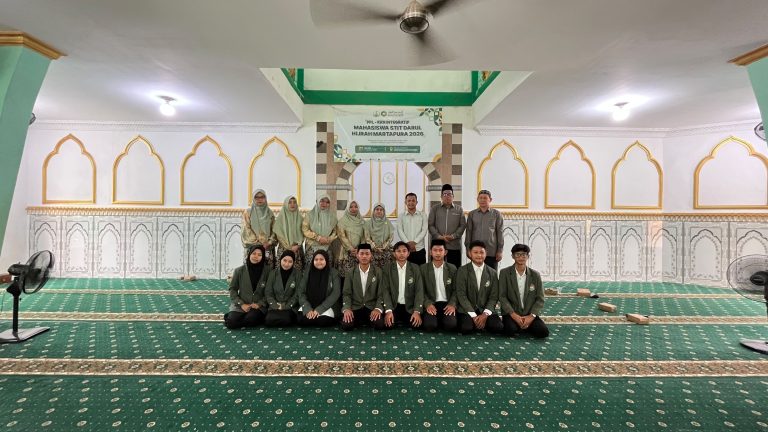 Jejak Pengabdian di Hidayatullah, Dua Bulan Mengajar dan Belajar untuk Negeri